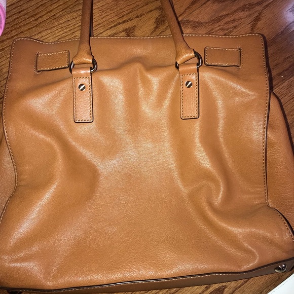 MK large Hamilton bag - Picture 3 of 3